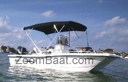 Sea Cat 18 	Spesifikasjoner og anmeldelser